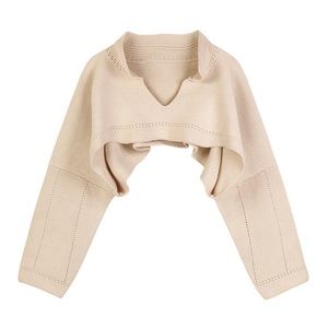 Original Celine short sweater long sleeve